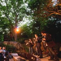 Theater at Lime Kiln Announces 2010/2011 Season, Including Punch Brothers on 9/24